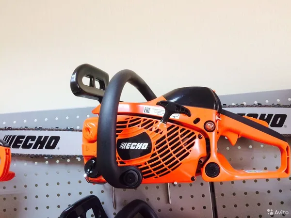 Цепная пила Echo CS-350WES-14