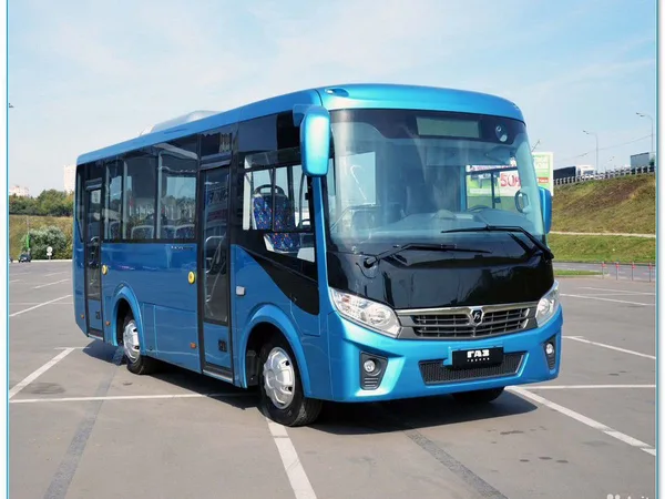 Автобус ПАЗ 320405-04 (городской)