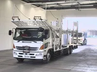 Автовоз Hino Ranger