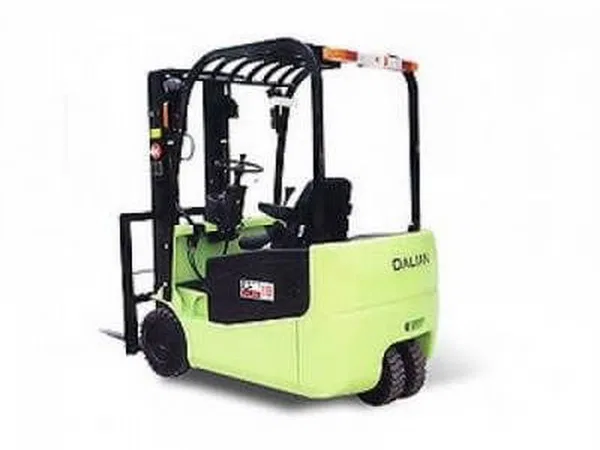 Вилочный погрузчик Dalian CPD18SA