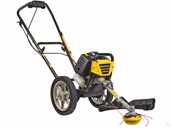 Газонокосилка Champion LMH4412