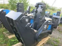Гидравлические ножницы Hammer FP25