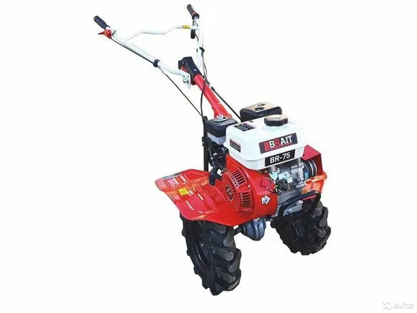 Мотоблок Brait 75