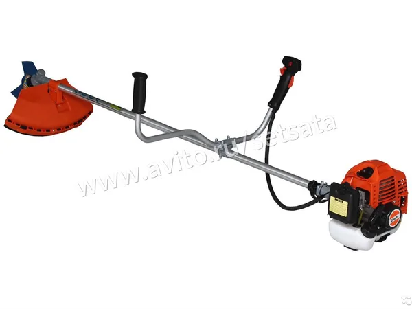 Мотокоса (триммер) Edon GT-520/3000
