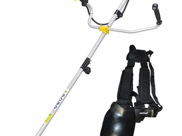 Мотокоса (триммер) Huter GGT-2500S