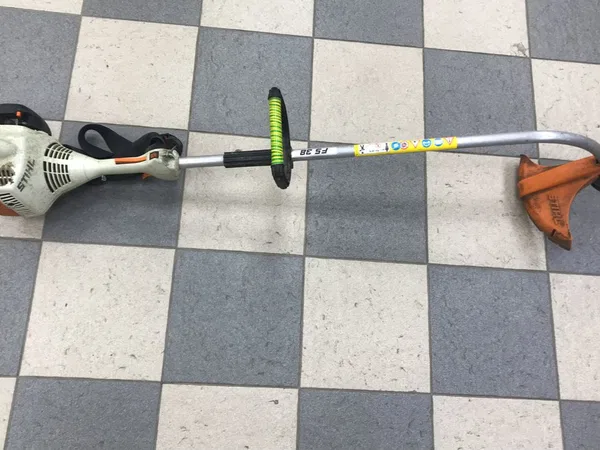 Мотокоса (триммер) Stihl FS 38