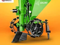 Картофелесажалка Kerland для мотоблока