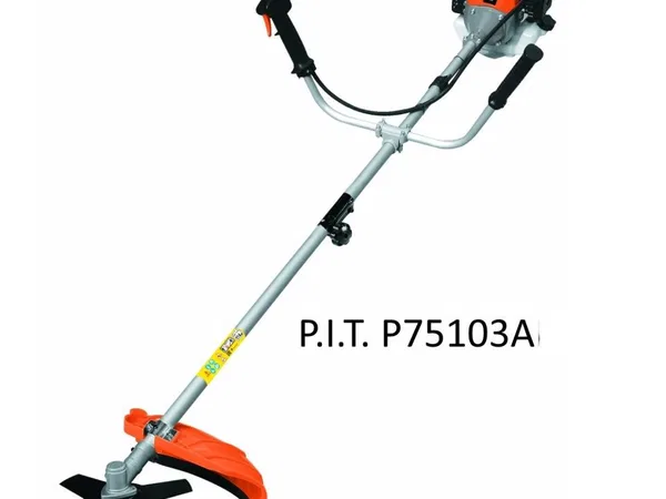 Мотокоса (триммер) P.I.T. P75103A