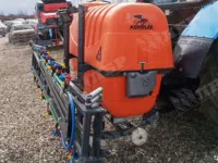 Навесной опрыскиватель Agro Lee 600 л 12 м
