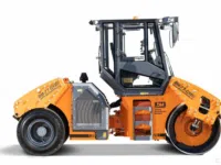 Комбинированный каток Завод Дорожных машин DM-7.7-VC