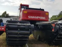 Экскаватор-амфибия Swampking SK300SDSE-4