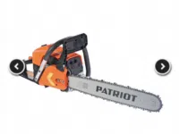 Цепная пила Patriot PT6020