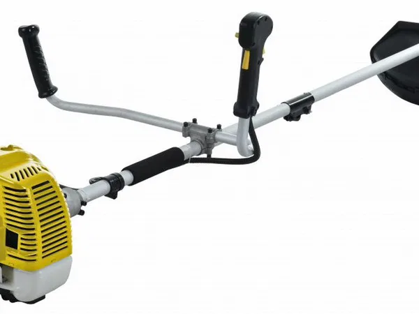 Мотокоса (триммер) Huter GGT-520S