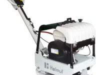 Виброплита Helmut RP120
