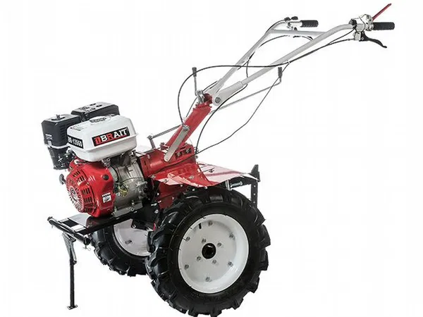 Мотоблок Brait BR-135GB PRO