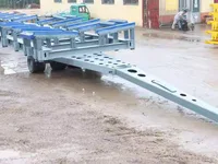 Прицеп-трал AMUR LYR9600JS