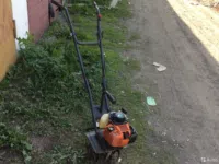 Мотокультиватор Husqvarna