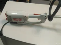 Мотокоса (триммер) Stihl FSE 60