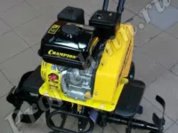 Мотокультиватор Champion BC-5512
