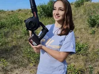 Воздуходувка Kress CU085