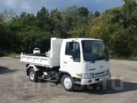 Самосвал Hino Ranger