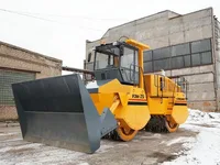 Компактор Раскат РЭМ-25