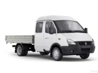 Бортовой автомобиль ГАЗ 3302 ГАЗель