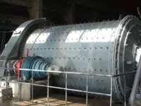 Мельница LIMING Ф1830×7000 (шаровая)