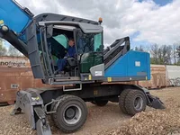 FUCHS MHL 350