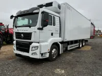 Рефрижератор Sitrak C7H-F