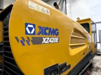 Установка ГНБ XCMG XZ420E