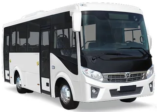 Автобус Вектор NEXT 7.1