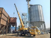 Услуги автокрана 16 тонн
