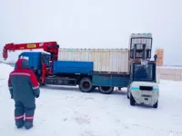 КамАЗ 65115