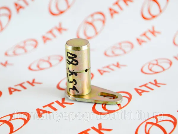 Палец 30х80