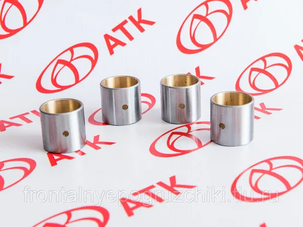 Втулка шатуна  YCD4R11G-68 к-т из 4х