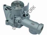 Помпа (водяной насос) Mitsubishi  4G15 FG15-18MC,FC MD974649