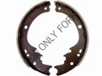 Тормозные колодки  FD G20-25Z5,T6,T7,FD G30T6  ,T7(124- ,T3,3-4FD G20-25,3-8FD G 2O-25,7FB20-25,6-8FD G 28-30,7FB30,FD GZN20-30,CPD CPC(D)20-25 522A261561
