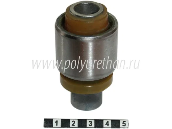 Сайлентблок амортизатора (DIESEL TECHNIC 2.70091) кабины
