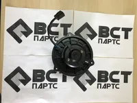 Колесный бульдозер   , тип - 
                                                        Двигатель