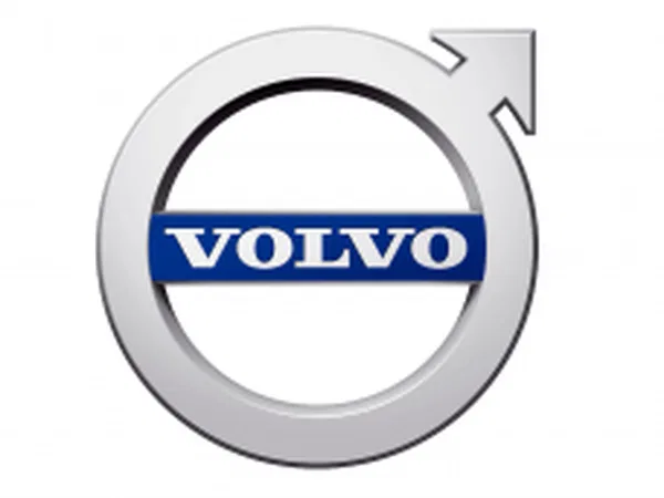 ZM2901380 Volvo ведущий вал