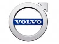 ZM2901380 Volvo ведущий вал