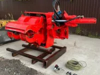 Вибропогружатель MOVAX SP-30