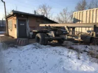 Опоровоз (балковоз)