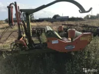 Обмотчик рулонов Wolagri FW10/2000s