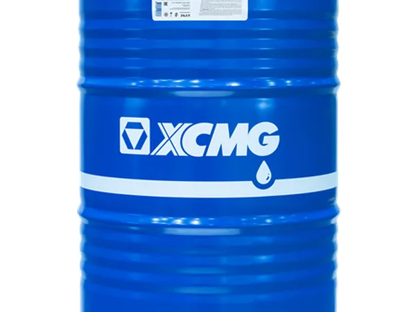 Масло гидравлическое  XCMG Hydraulic Oil HVLP 46 (бочка 205л)