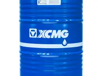 Масло гидравлическое  XCMG Hydraulic Oil HVLP 46 (бочка 205л)