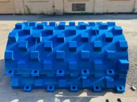 Кулачковый бандаж на грунтовой каток XCMG XS163