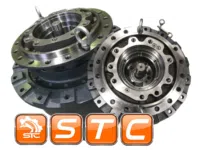 Продам редуктор хода ZHONG WEI 9195448-ZW для Hitachi ZX230