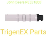 Контроллер двигателя John Deere RE531808